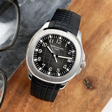 patek philippe aquanaut 5167a-001 ราคา|patek philippe aquanaut price.